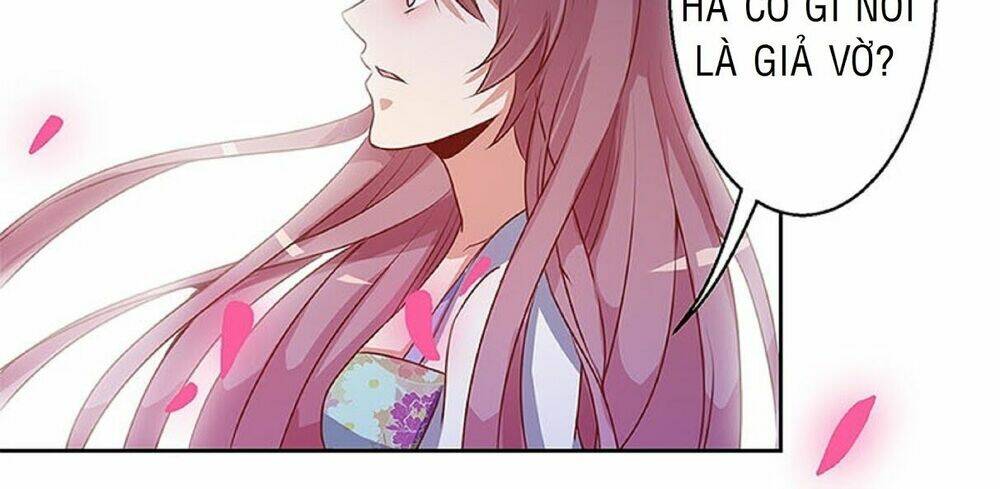 vương gia người thật xấu xa chapter 6 18