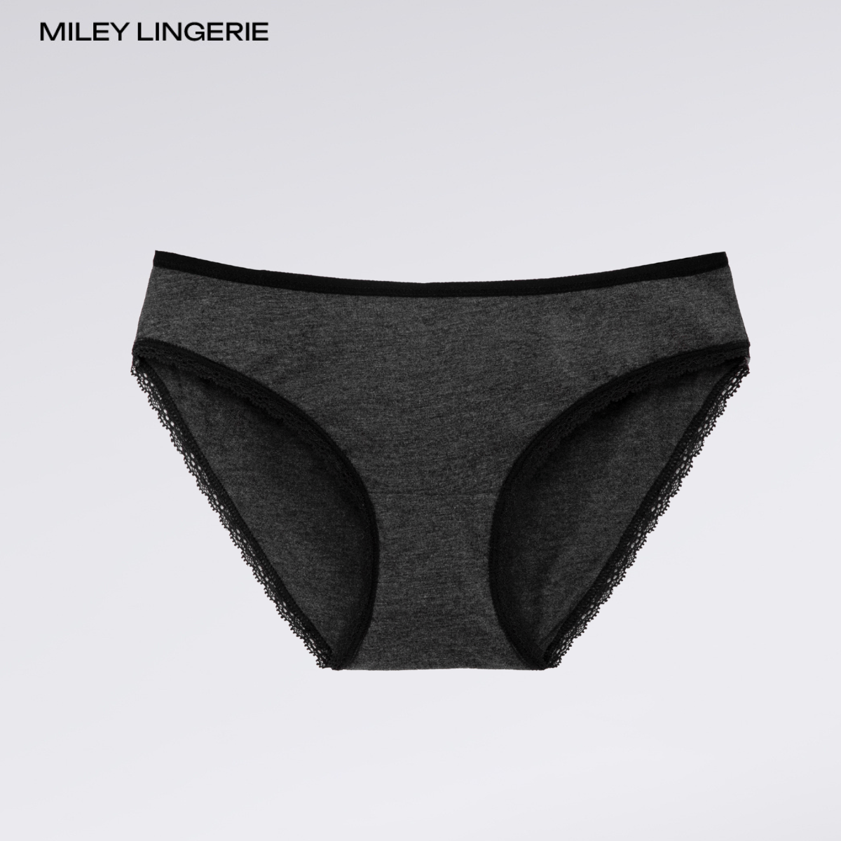 Combo 10 Quần Lót Visco Mềm Mại Phối Ren - Miley Lingerie