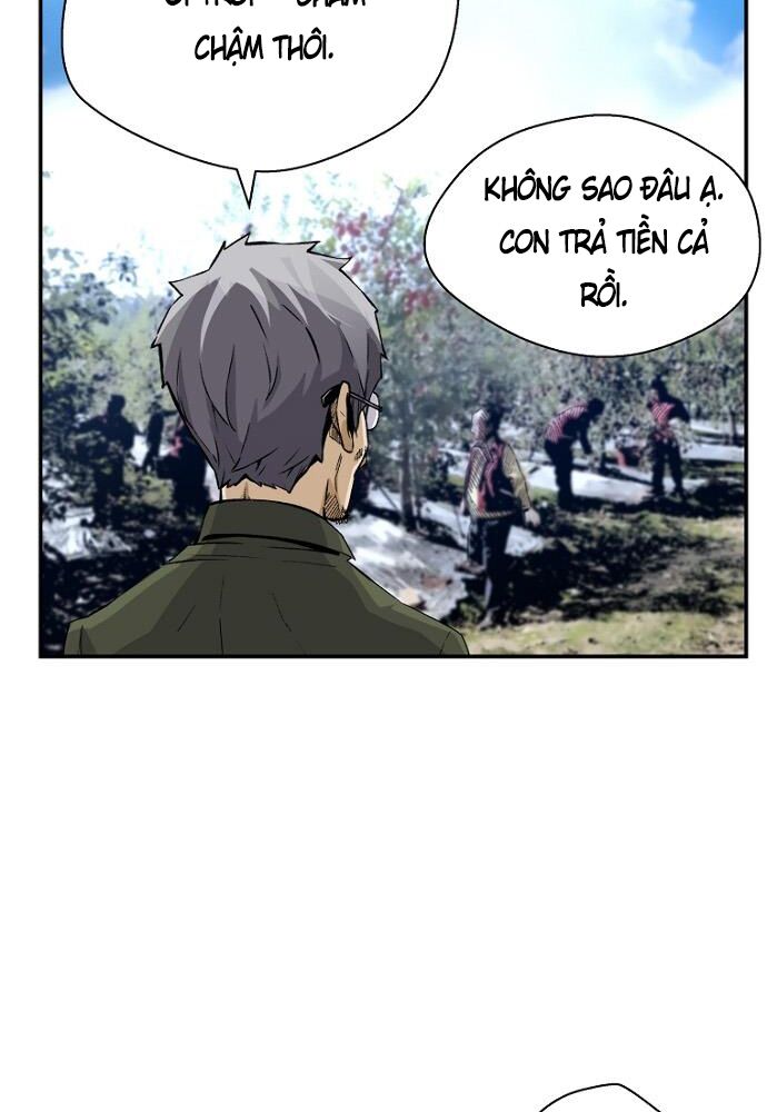 sự trở lại của huyền thoại chapter 19 4