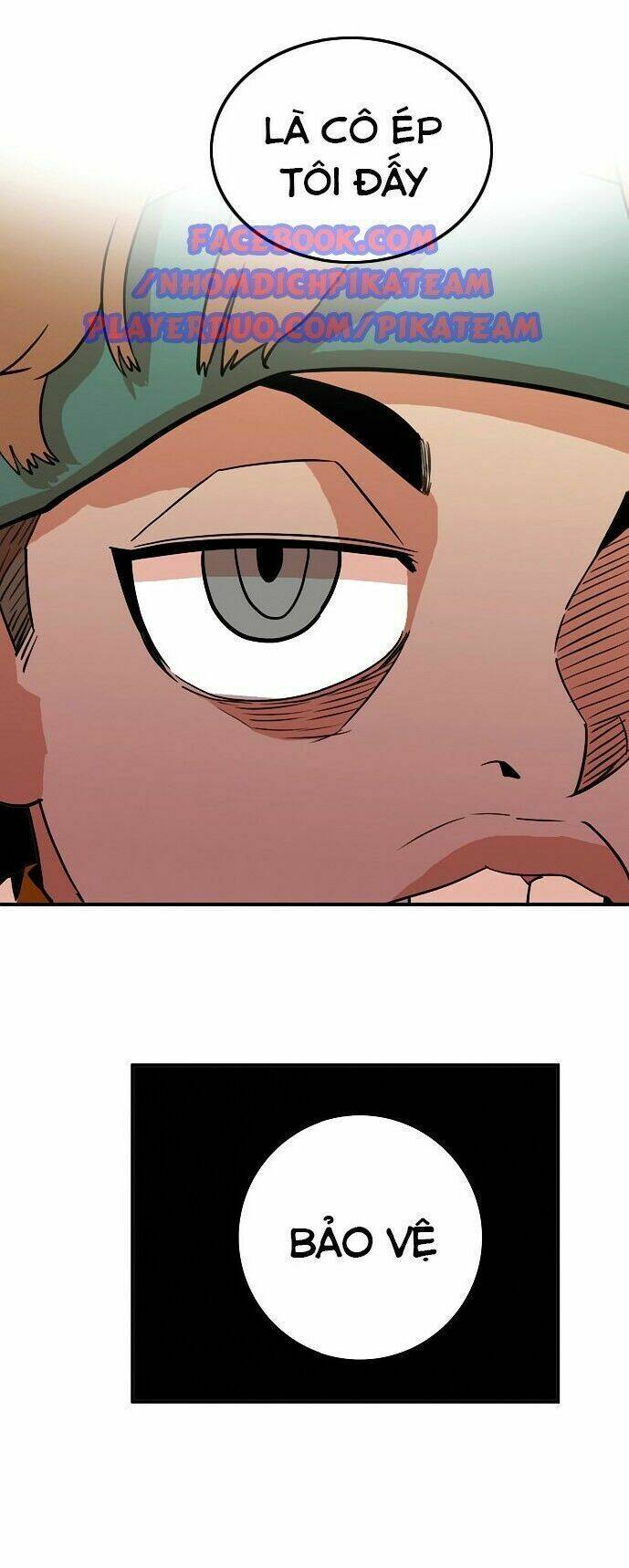 bẫy troll chapter 18 12