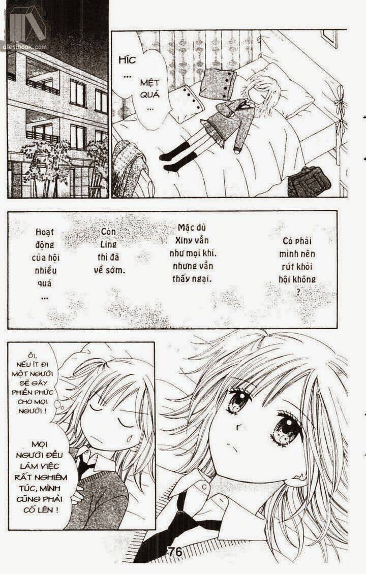 cảm giác trong tình yêu chapter 4 76