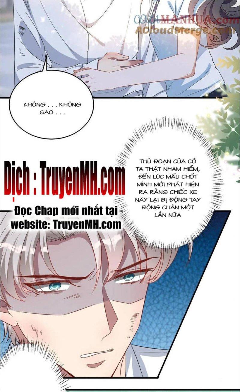 thí hôn lão công, cần giúp sức chapter 627 9