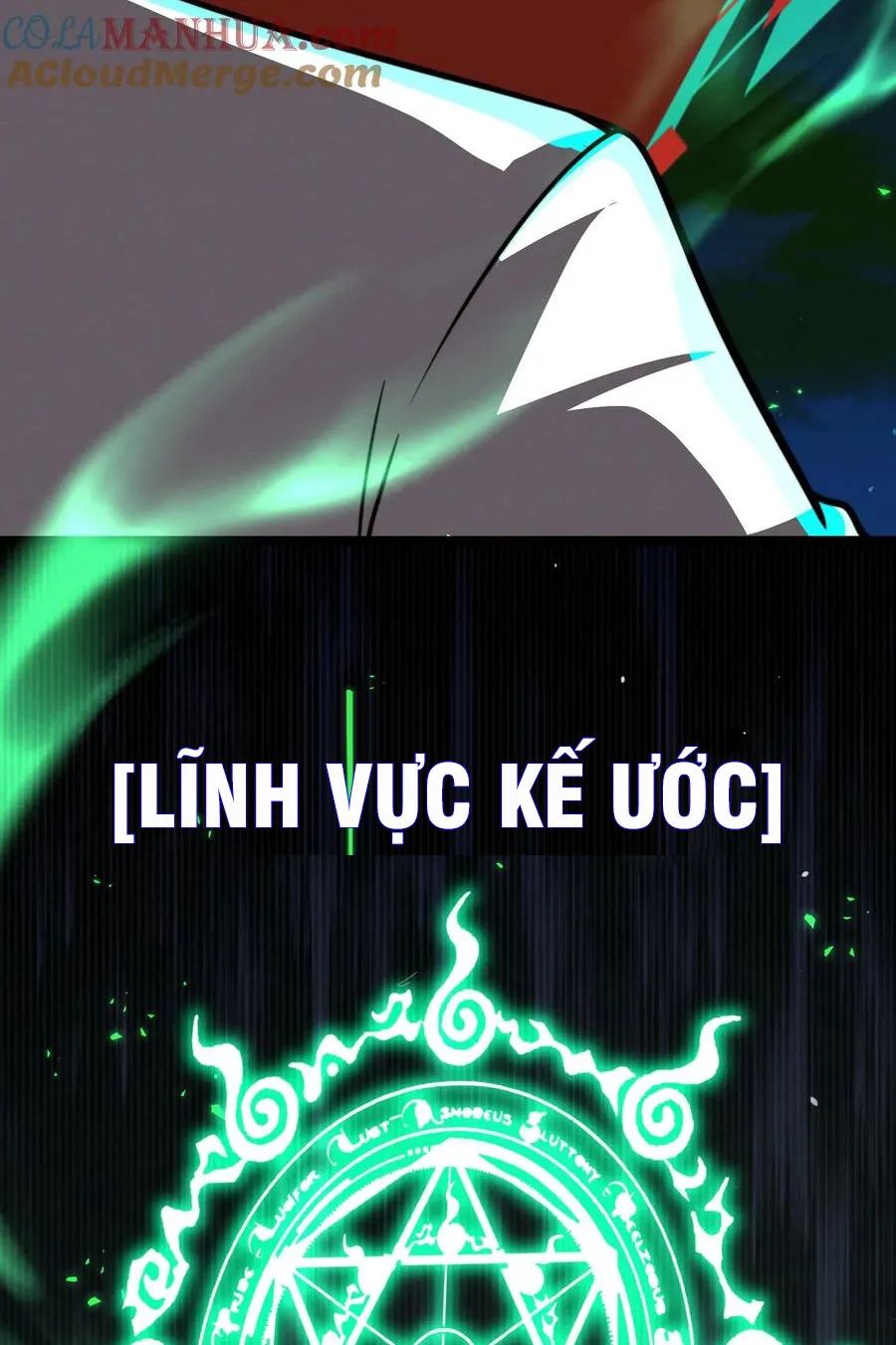 quỷ dị dược tề sư: bệnh nhân của ta đều là kinh khủng chapter 75 32