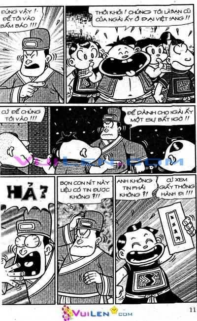 thần đồng đất việt chapter 51 8