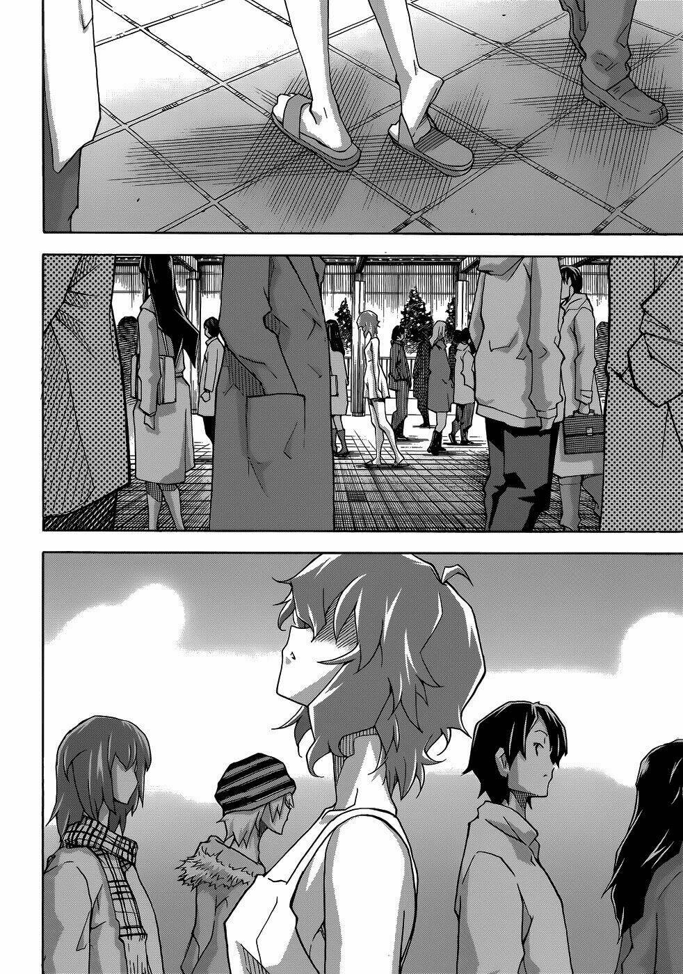 uwakoi chapter 27 24