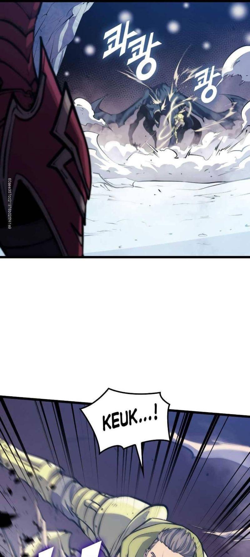 tôi trở lại thăng cấp một mình chapter 91.5 25