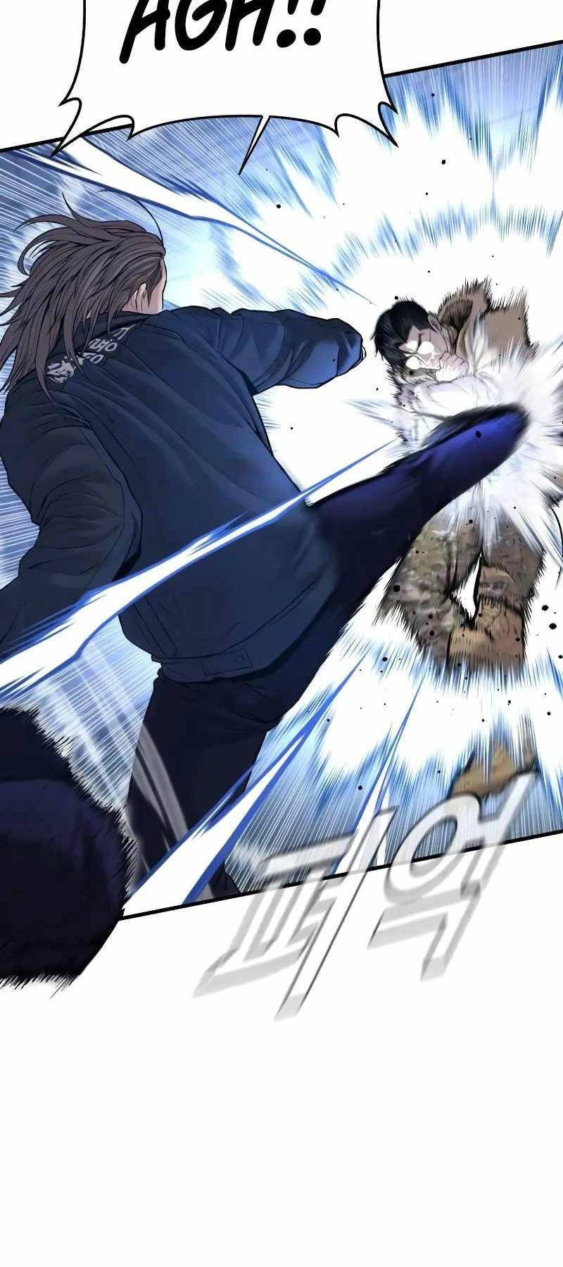 đặc vụ kim chapter 136 24