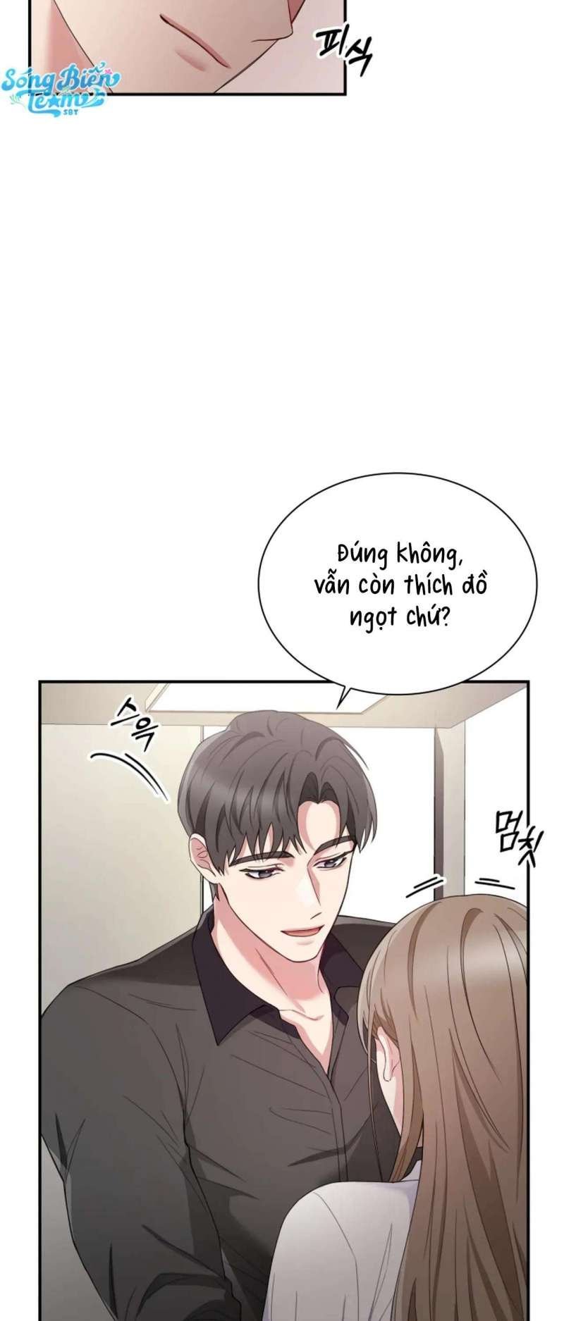 [18+] trong lồng chapter 1 57