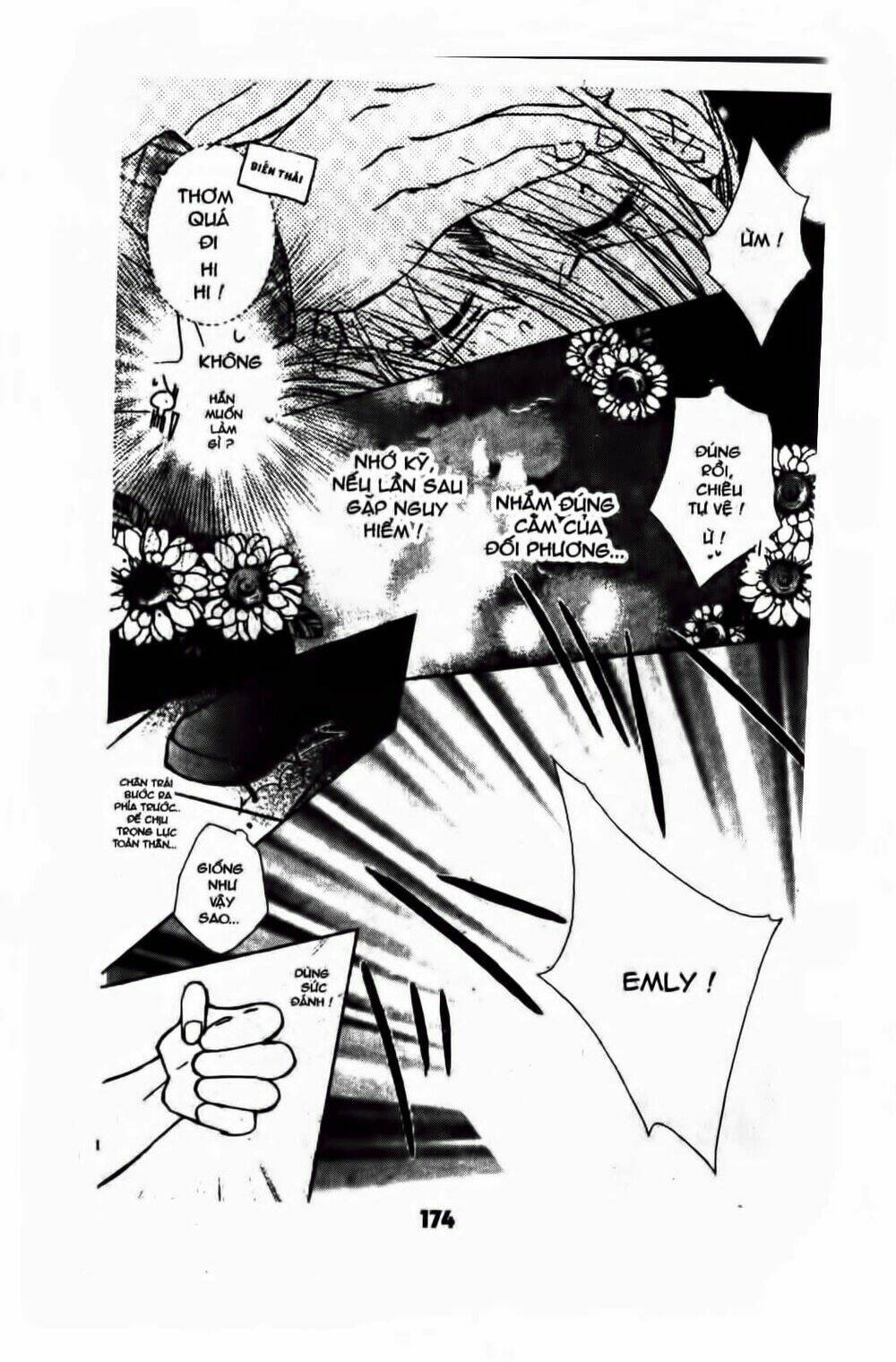 chuyện tình baby chapter 4 46