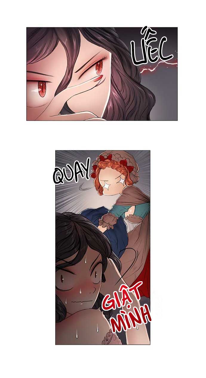 tôi chính là nhà sưu tập chim chapter 6 3