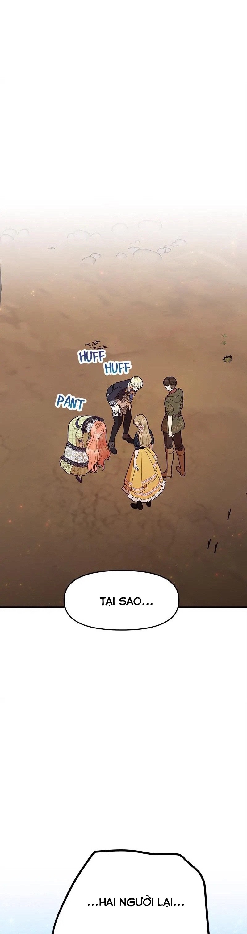 làm cách nào để sống sót trong cuốn tiểu thuyết ngôn tình lãng mạn chapter 58 14