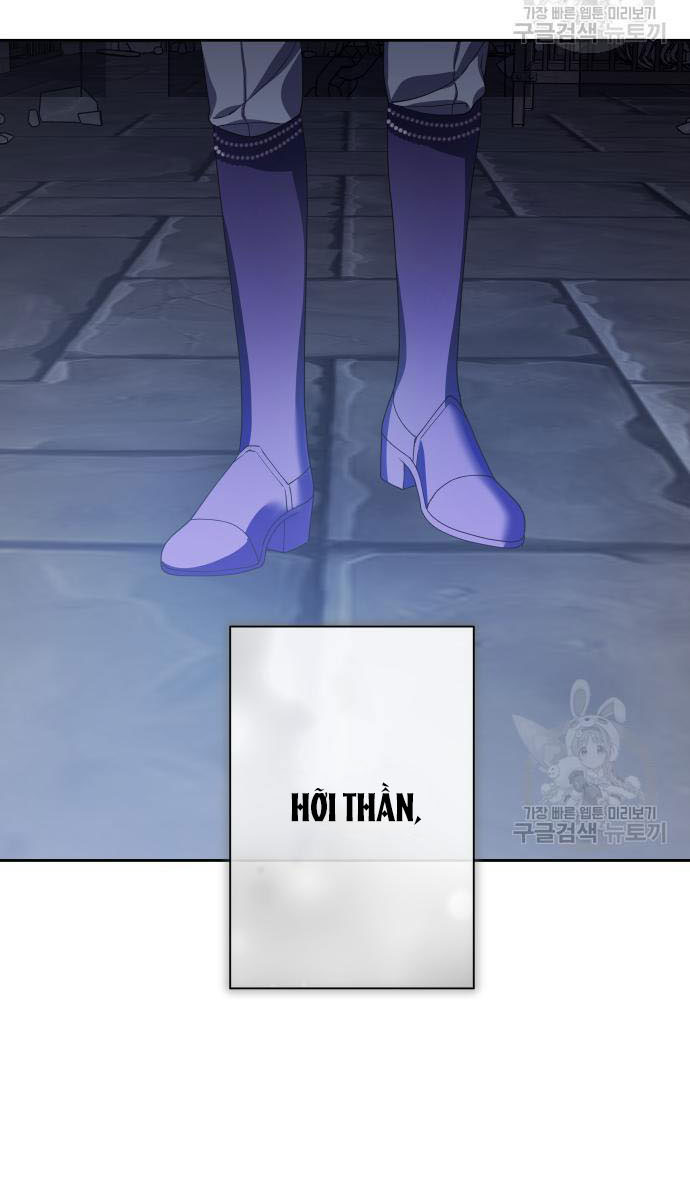 tôi muốn trở thành cô ấy dù chỉ là một ngày chapter 175.1 36