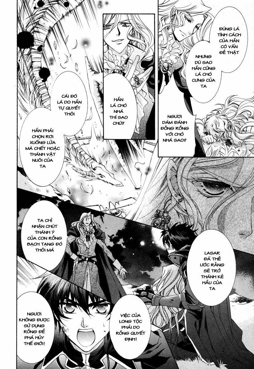 thề ước người và rồng chapter 12 44