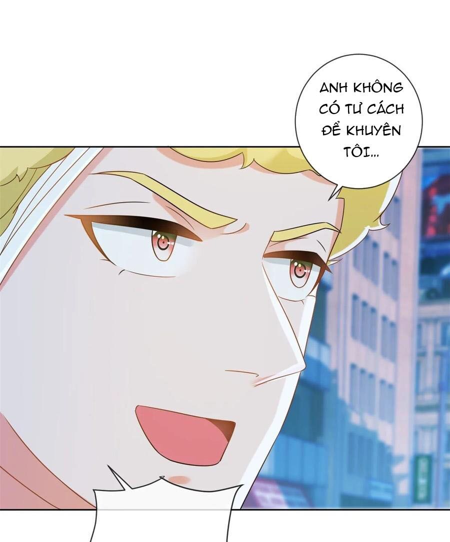 ẩn hôn 100%: chọc tức vợ yêu mua một tặng một chapter 186 24