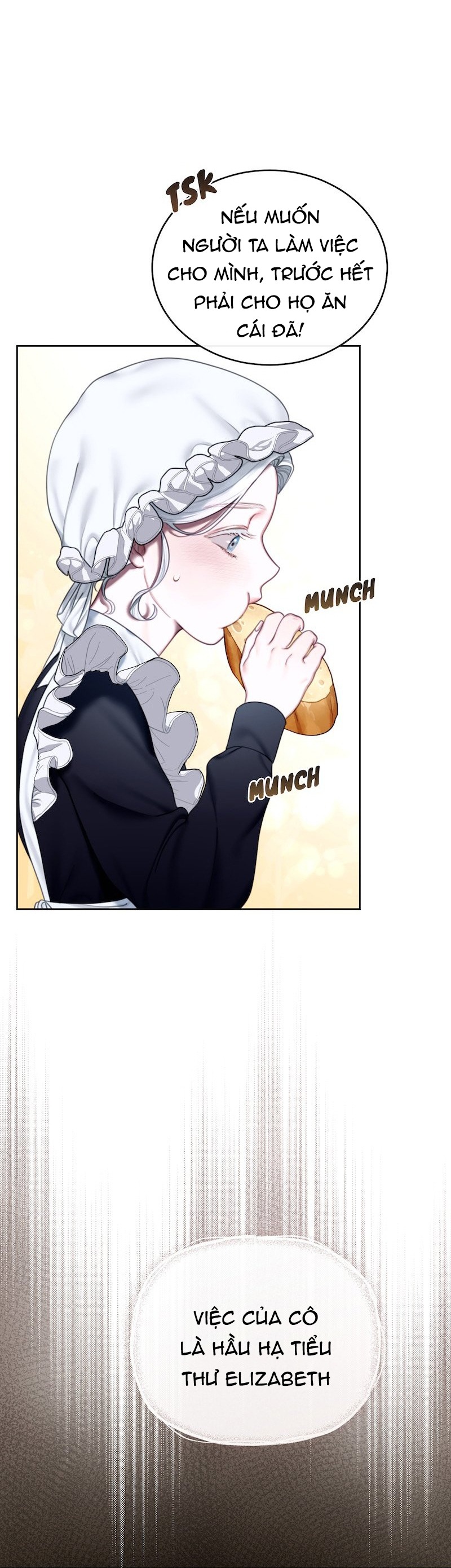 nữ hầu muốn đình công chapter 2.1 29