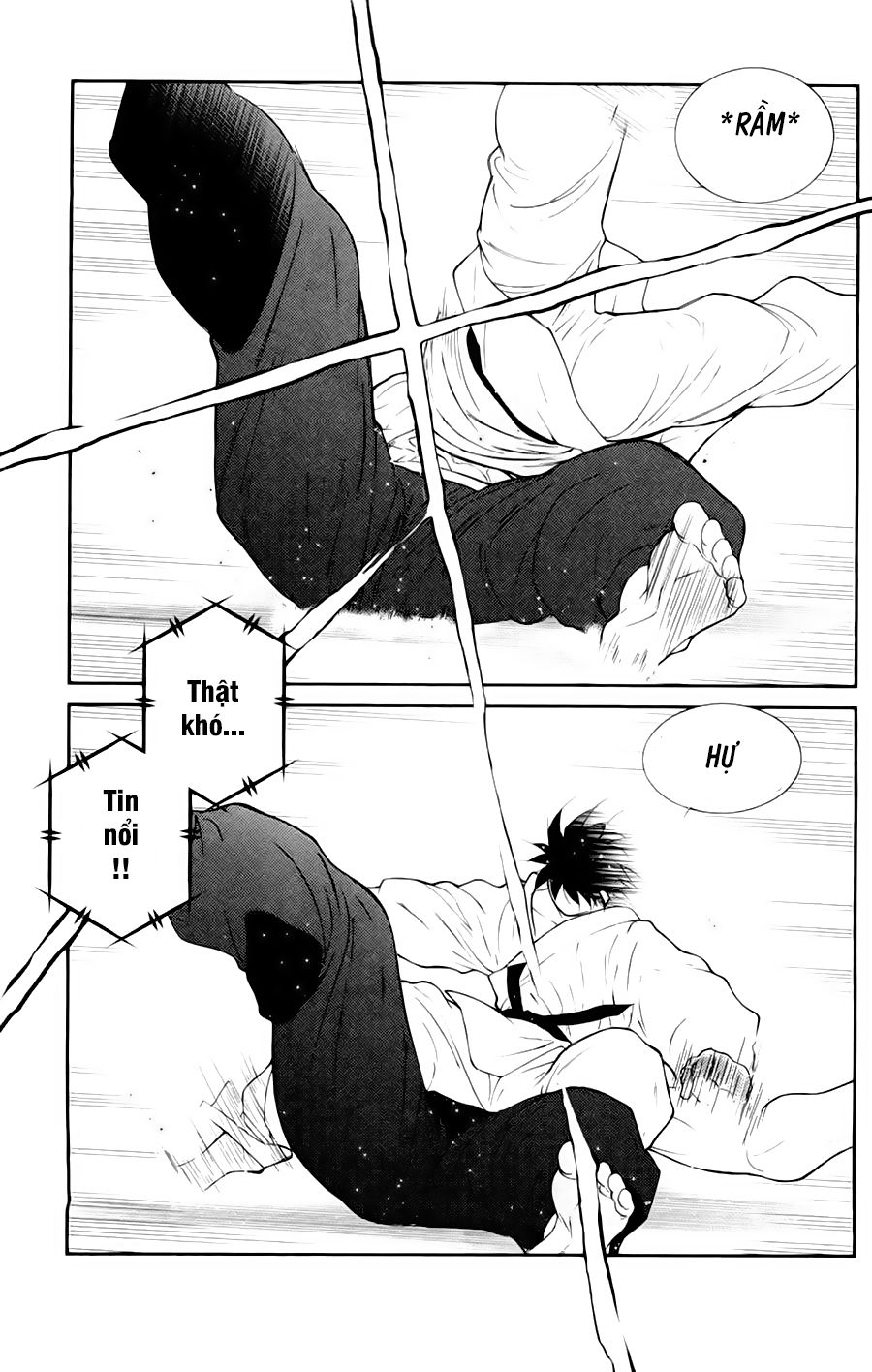 truyền nhân atula 3 chapter 47 32