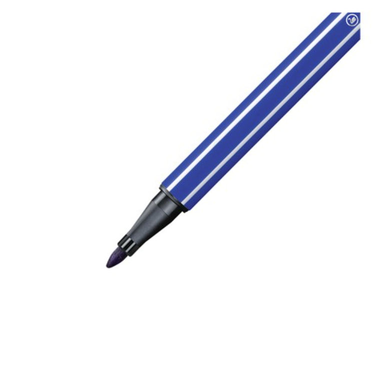 Bút Lông Stabilo 68 - 1,0mm - PN68
