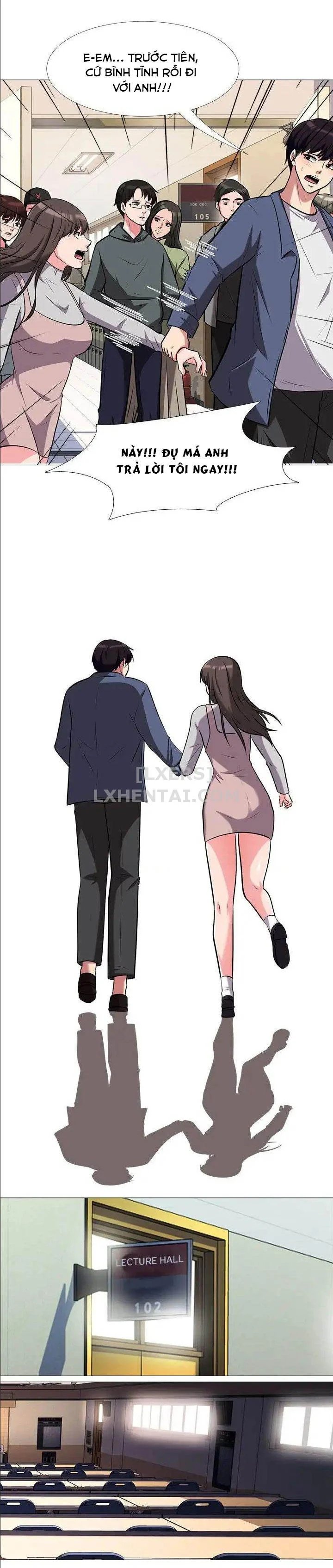 học bổng đặc biệt chapter 11 15