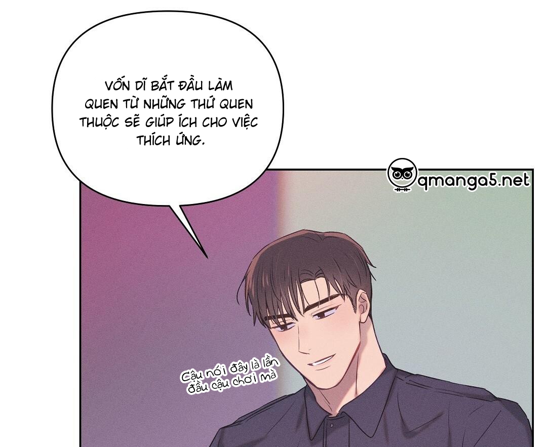 đại úy lãng mạn thân yêu của tôi chapter 12 62