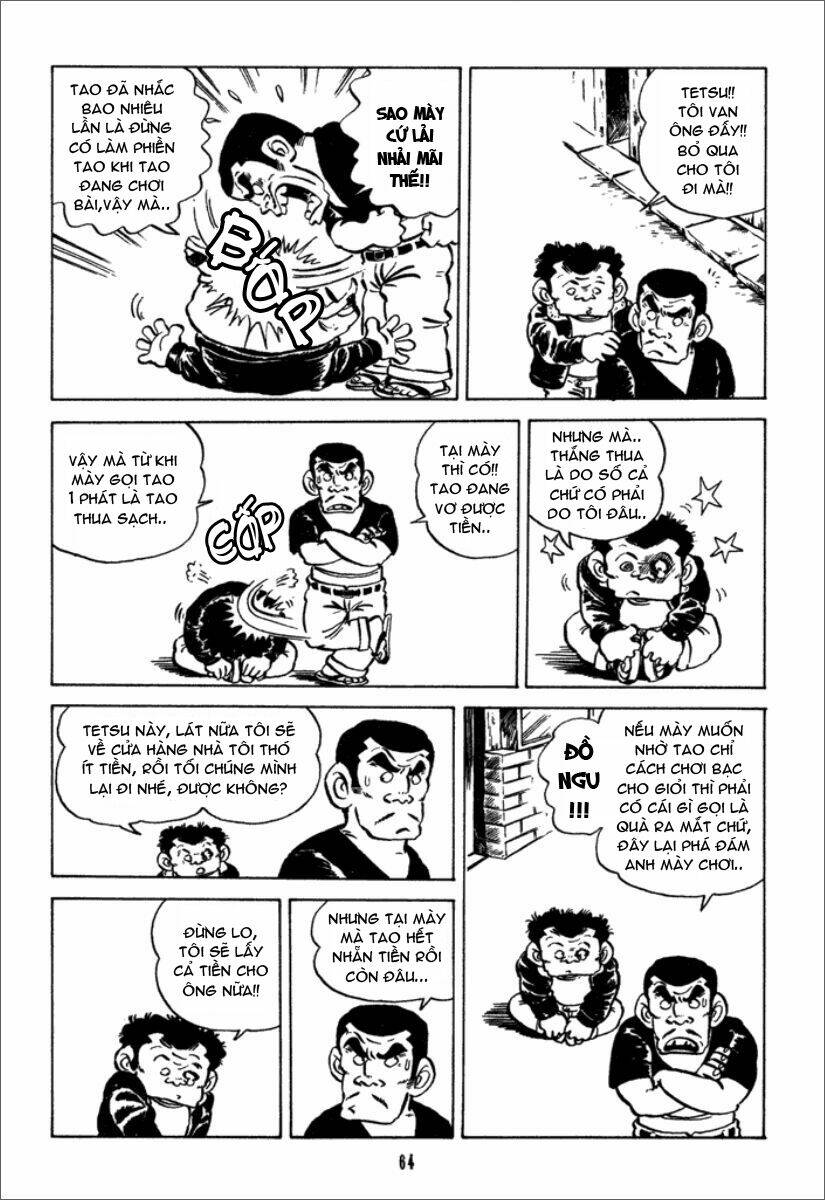 jarinko chie chapter 4 5