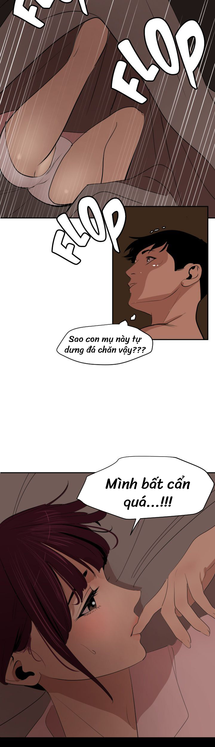 cột thu lôi chapter 60 17