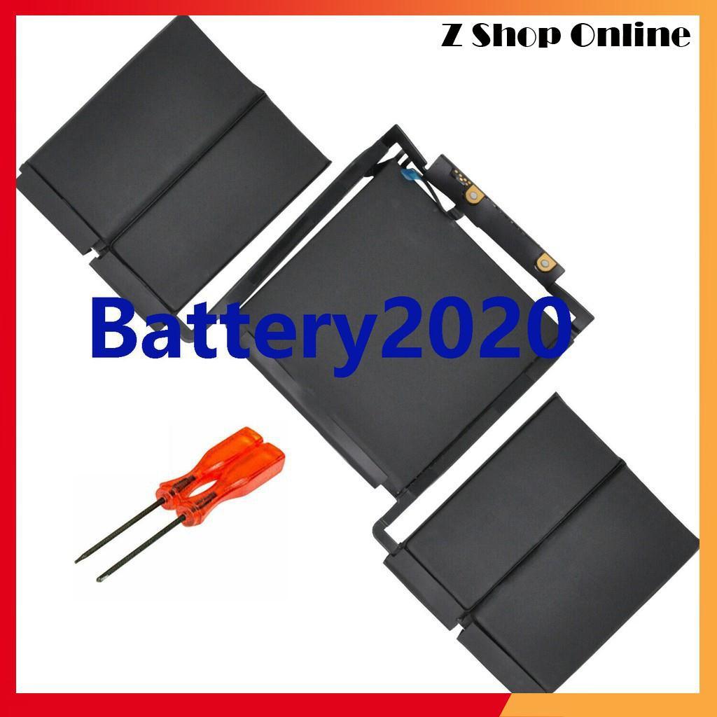 Pin Dùng Cho MACBOOK A1706 - 4 CELL - Pro Retina 13" A1706 A1819 2016 2017, MPXV2LL/A, MLH12LL/A