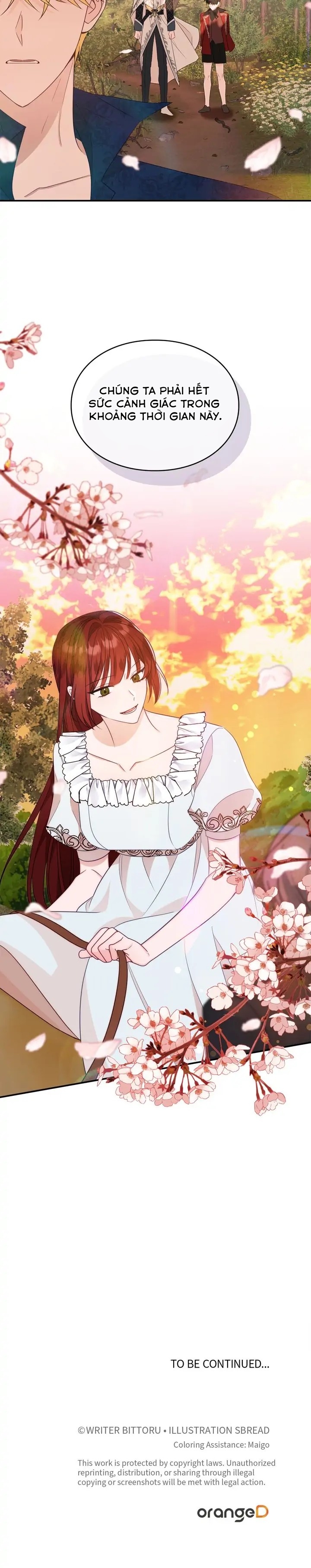 câu chuyện về nữ công tước chapter 46 28