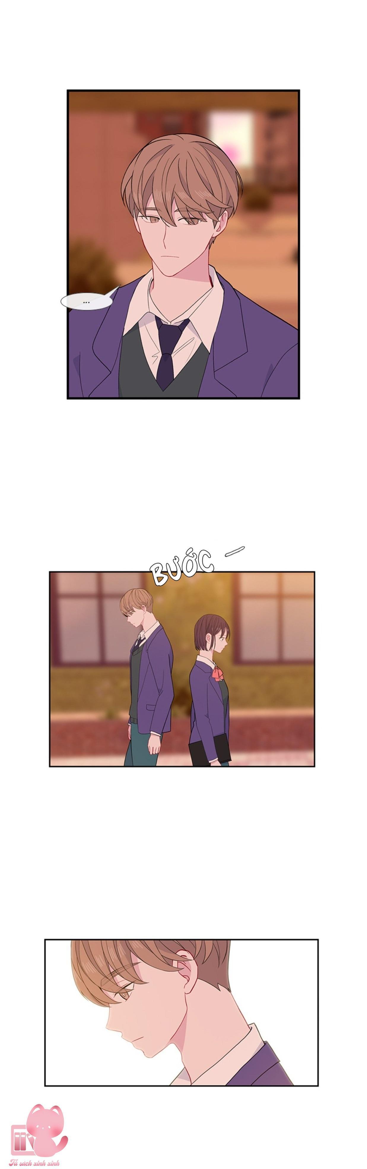 về bên anh chapter 99 21