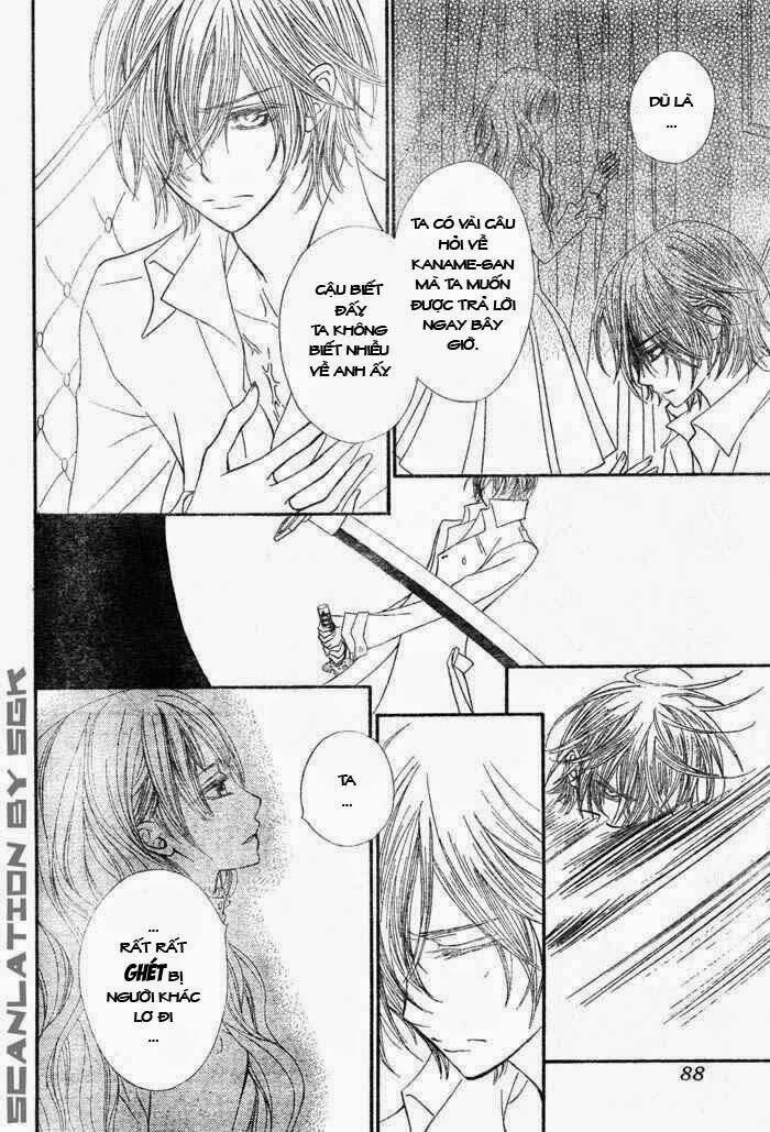 hiệp sĩ vampire chapter 49 7
