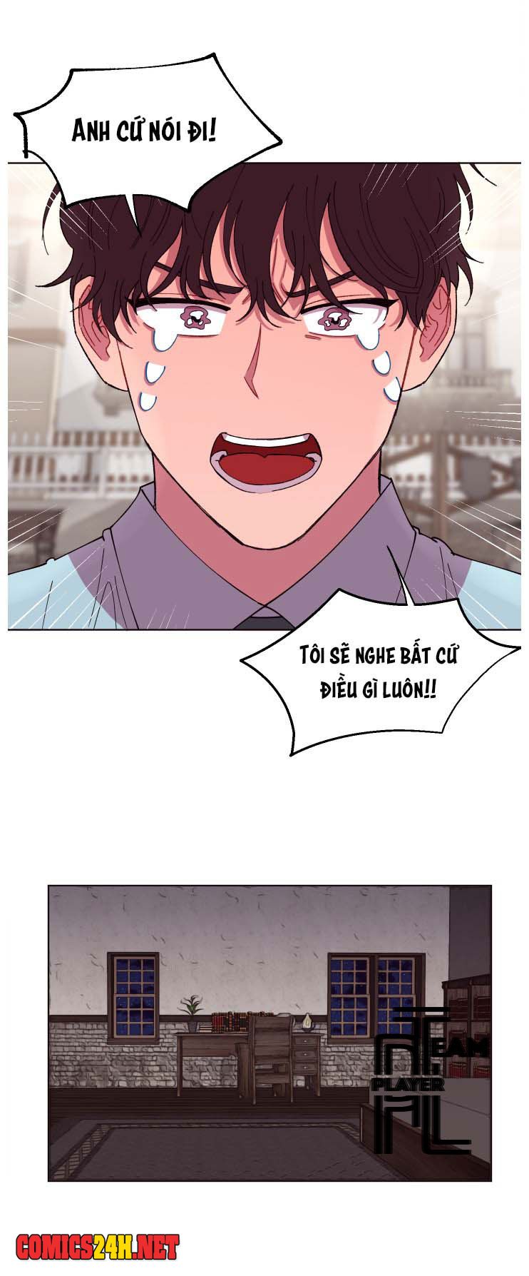 trả đồ chơi lại cho tôi chapter 3 22