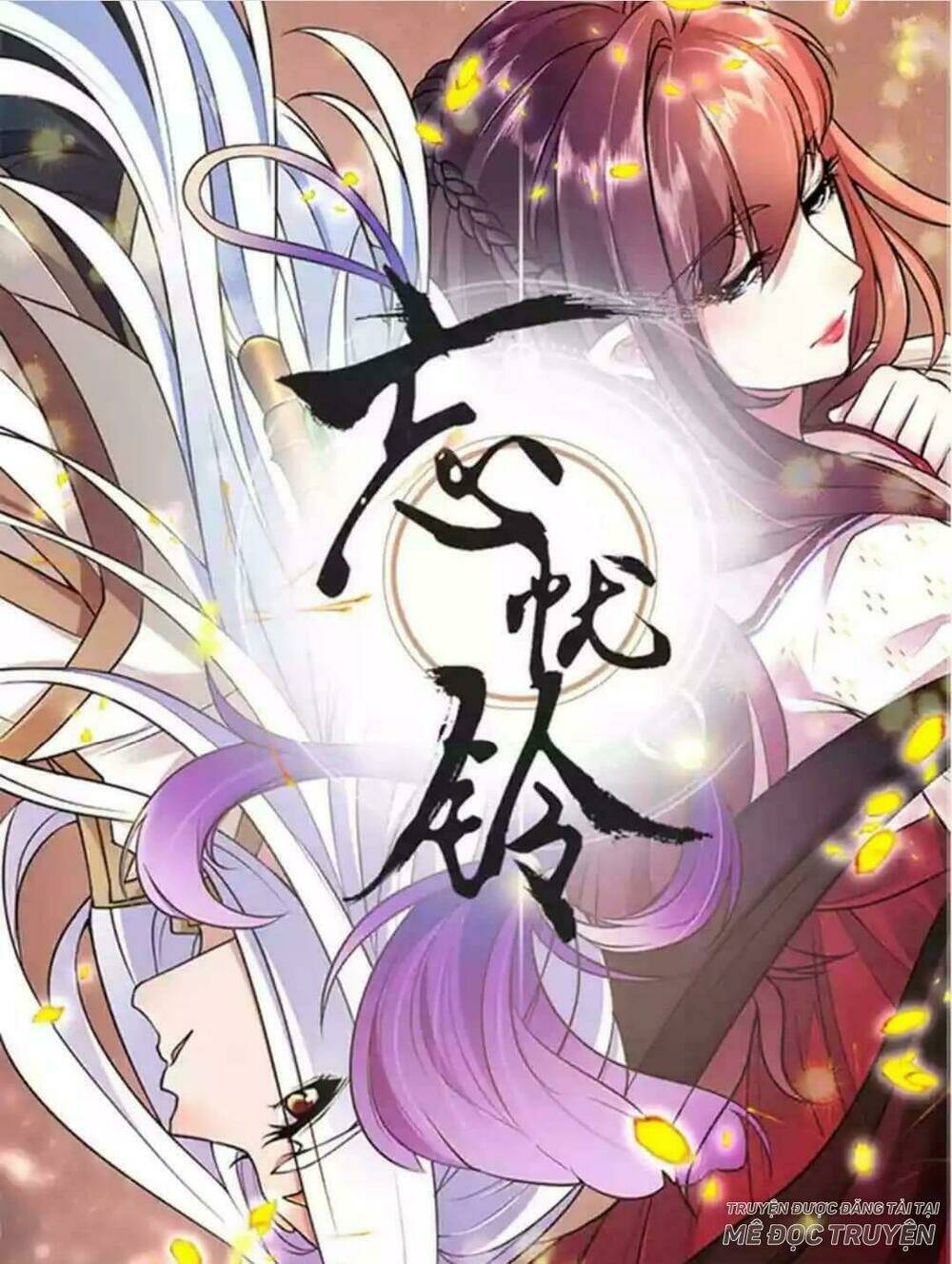 vong ưu linh chapter 1 1