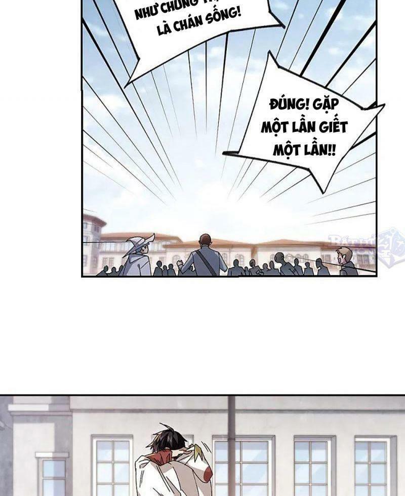 võng du chi cận chiến pháp sư chapter 378 12