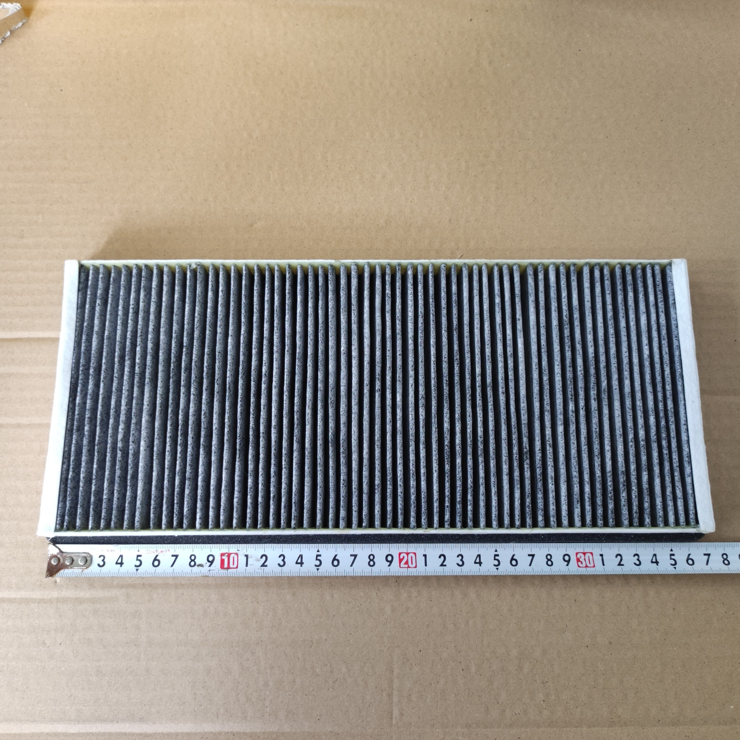 Lọc gió điều hòa Mercedes Sprinter than hoạt tính