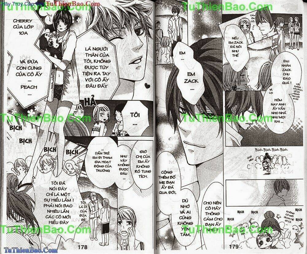 ngày tháng ngọt ngào chapter 1 88