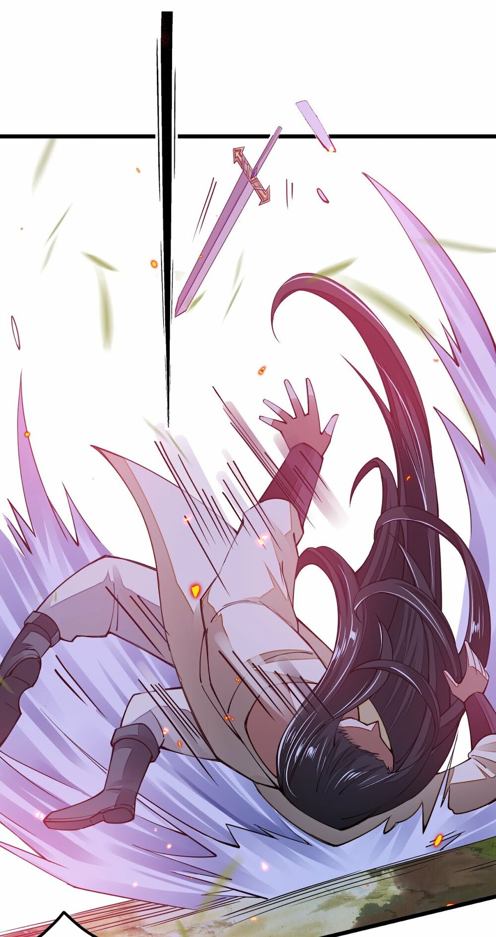 sức mạnh của kiếm thần chapter 13 53