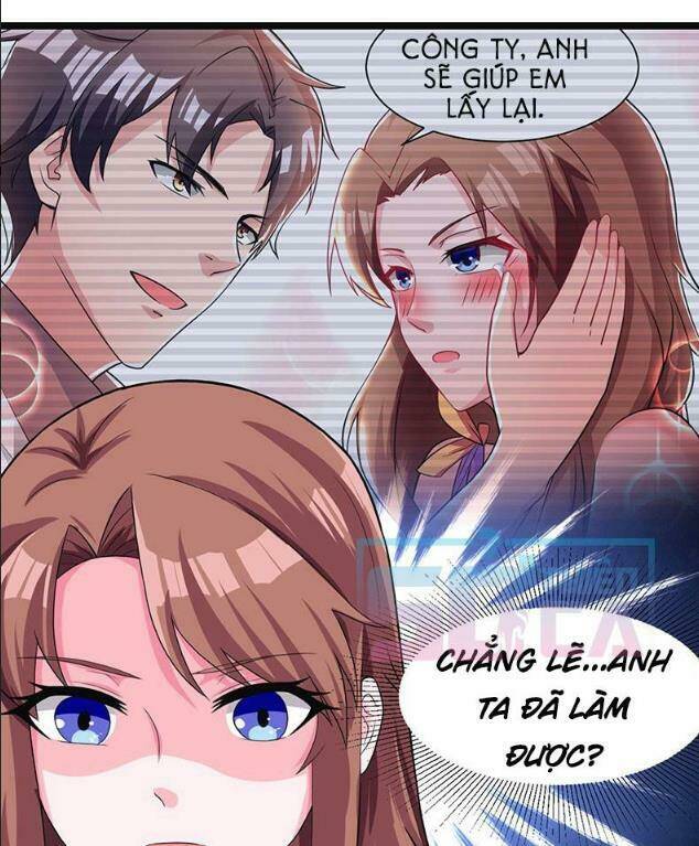 trọng sinh khí thiếu quy lai chapter 20 11