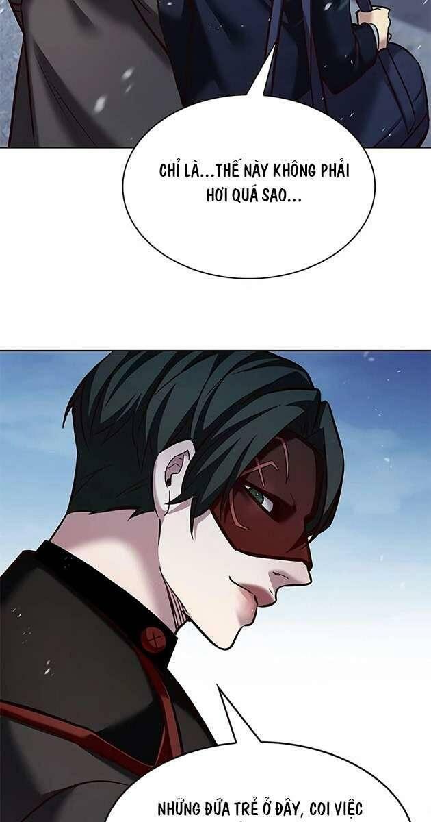 biến thân thành mèo chapter 245 5