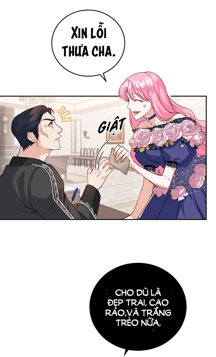 trở thành nhà điều chế nước hoa duy nhất của bạo chúa chapter 8 44