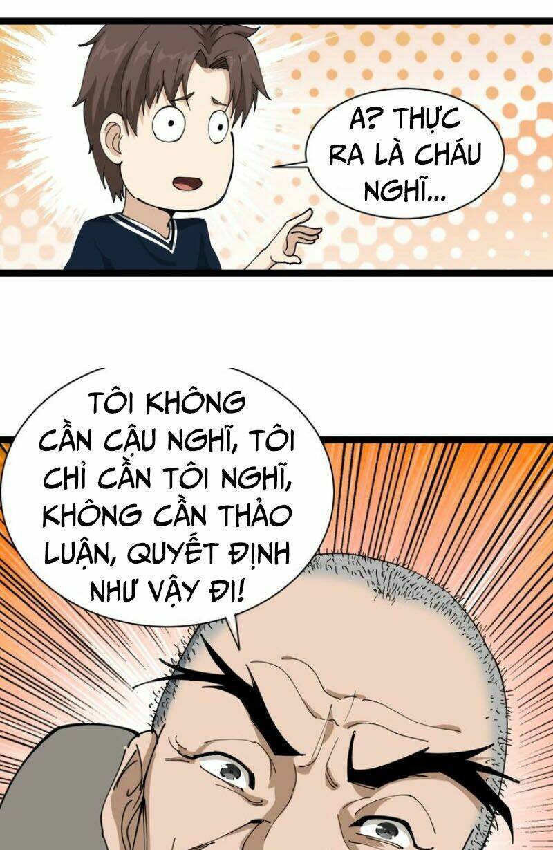 hồi xuân tiểu độc y chapter 13 21