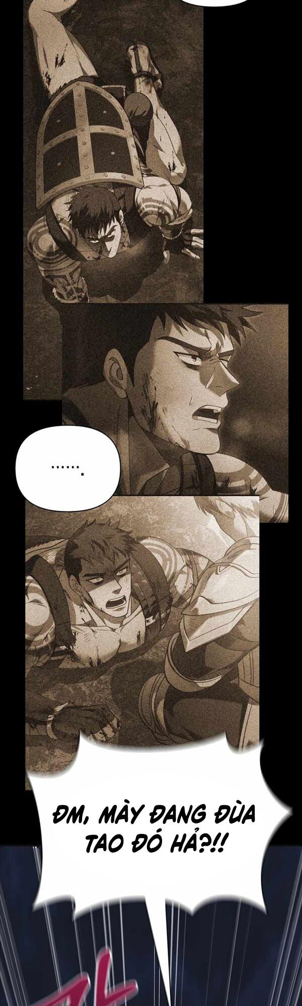 sống sót trong trò chơi với tư cách là một cuồng nhân chapter 9 83