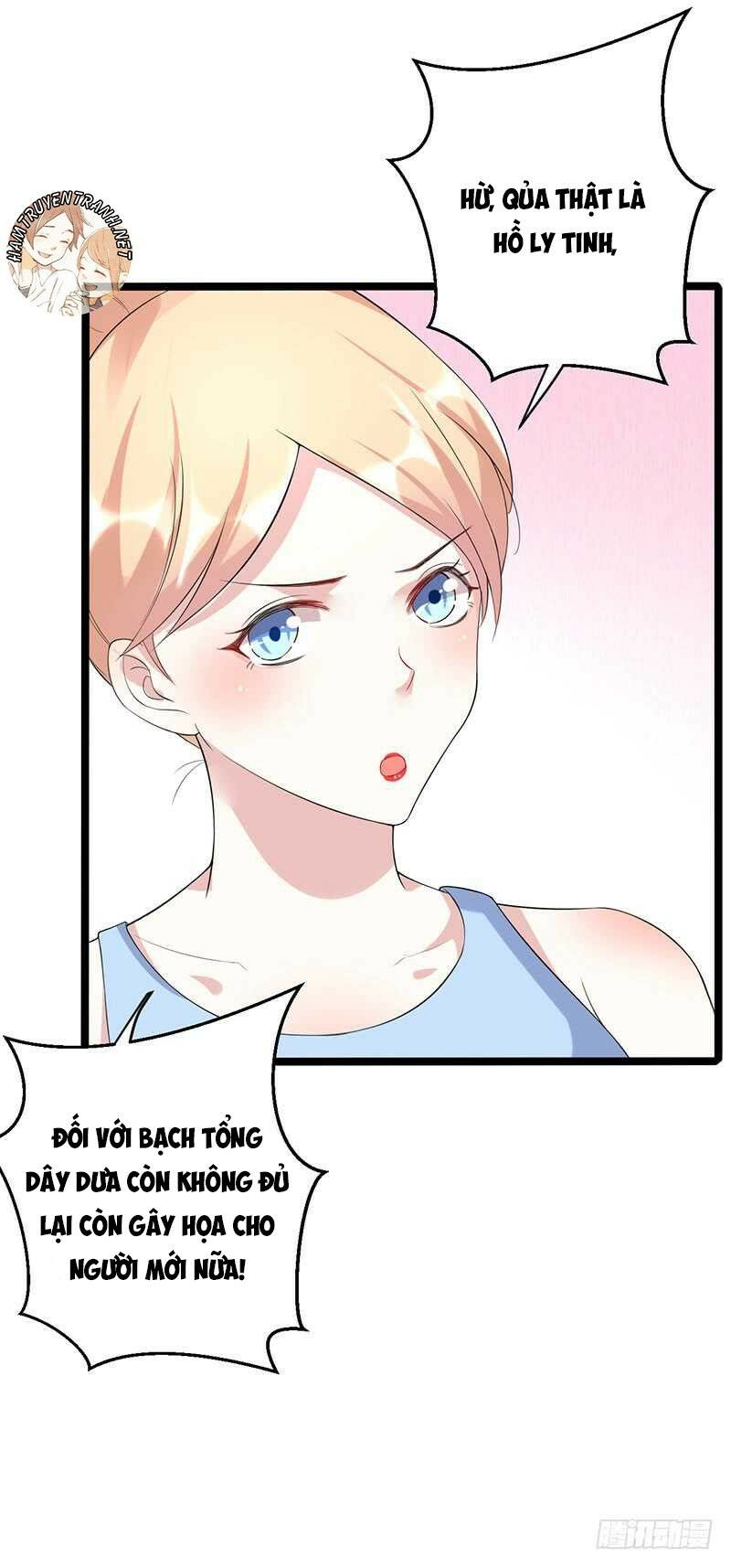 mặt nạ mê hoặc chapter 60 21