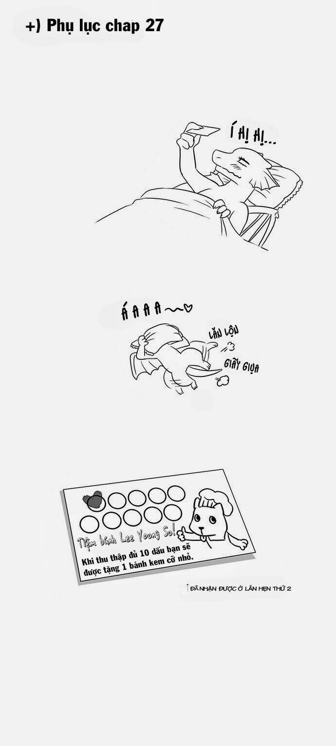 hắn ta là rồng chapter 29 13