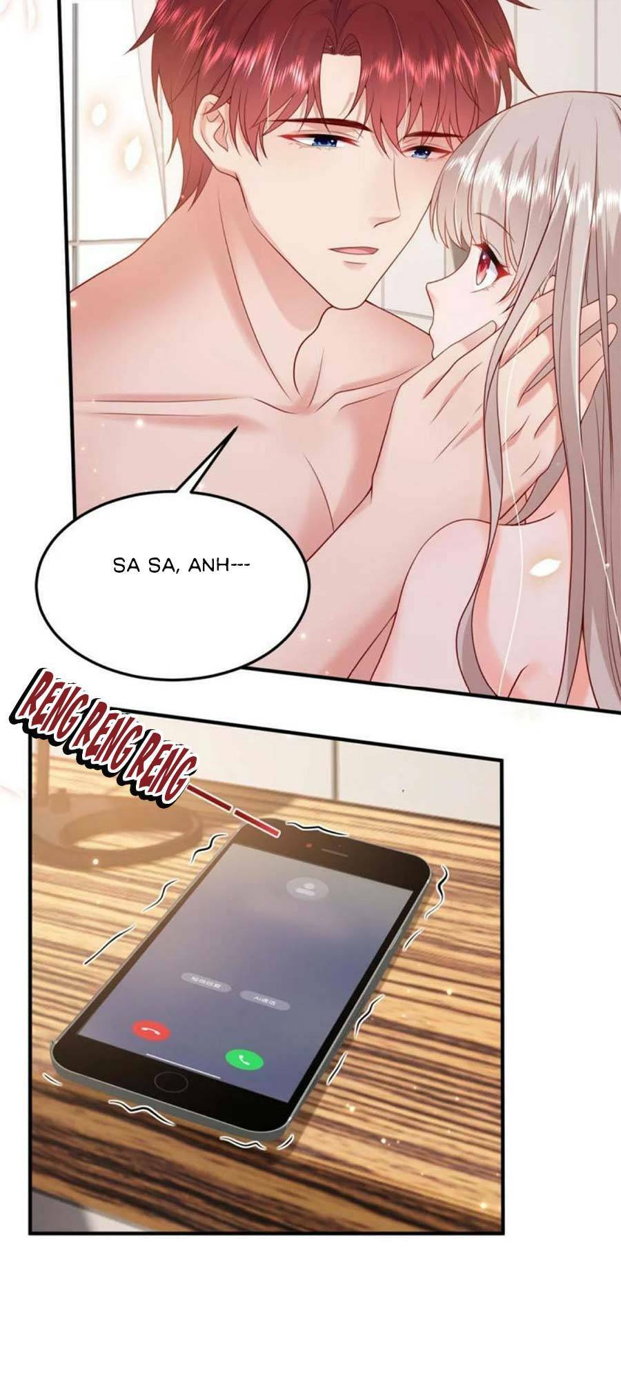 cô vợ của tôi không dễ bắt nạt chapter 39 6