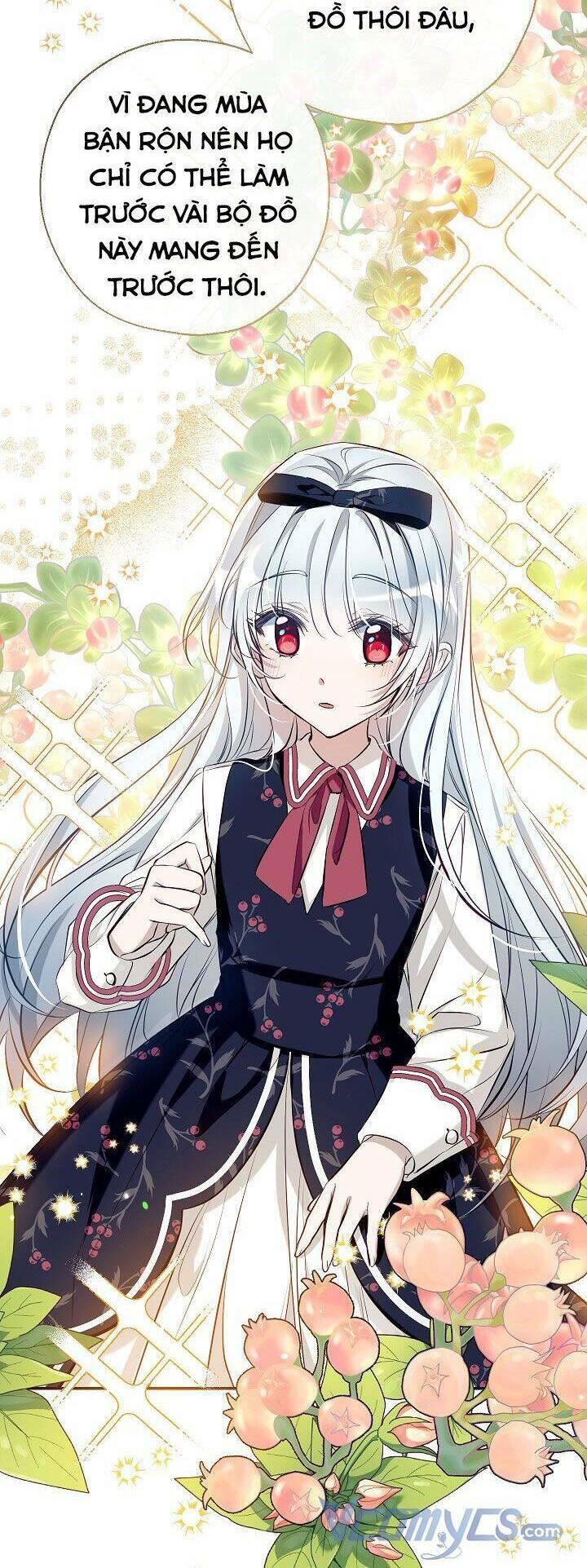 chúng ta có thể trở thành gia đình được không? chapter 53 46