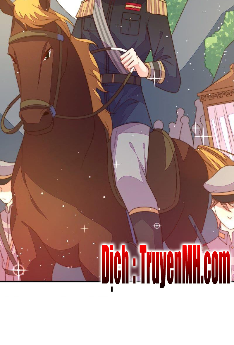 ngày nào thiếu soái cũng ghen chapter 350 7