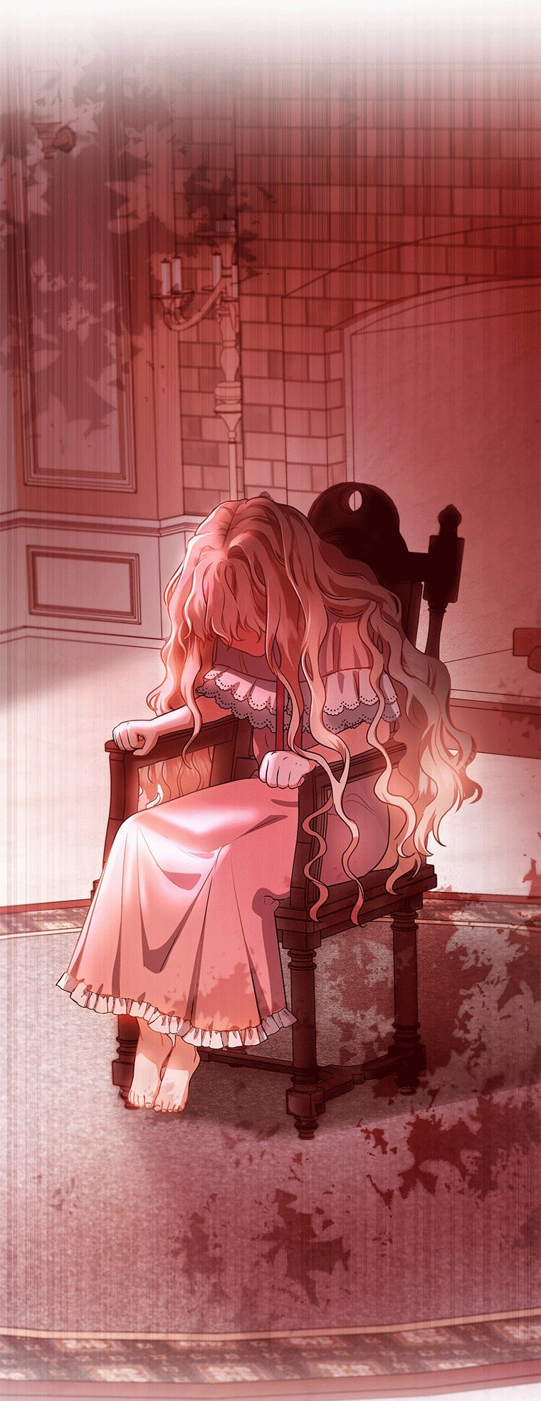 Trở Thành Cứu Tinh Của Nhân Vật Chính chapter 2.5 6