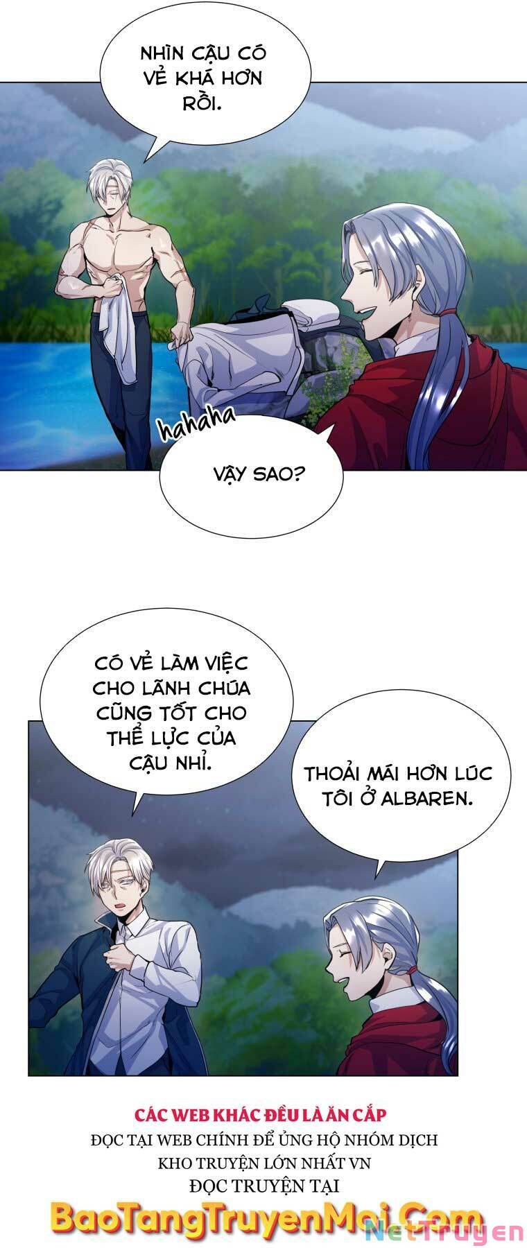 bạo chúa cường hoành chapter 16 26