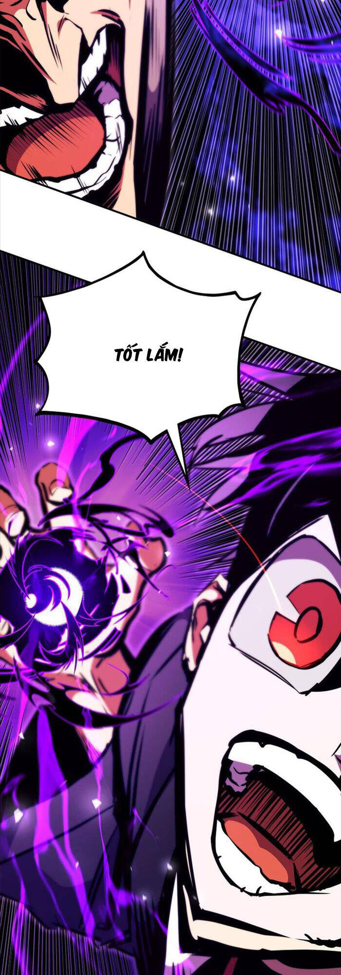 huyền thoại game thủ - tái xuất chapter 166 56