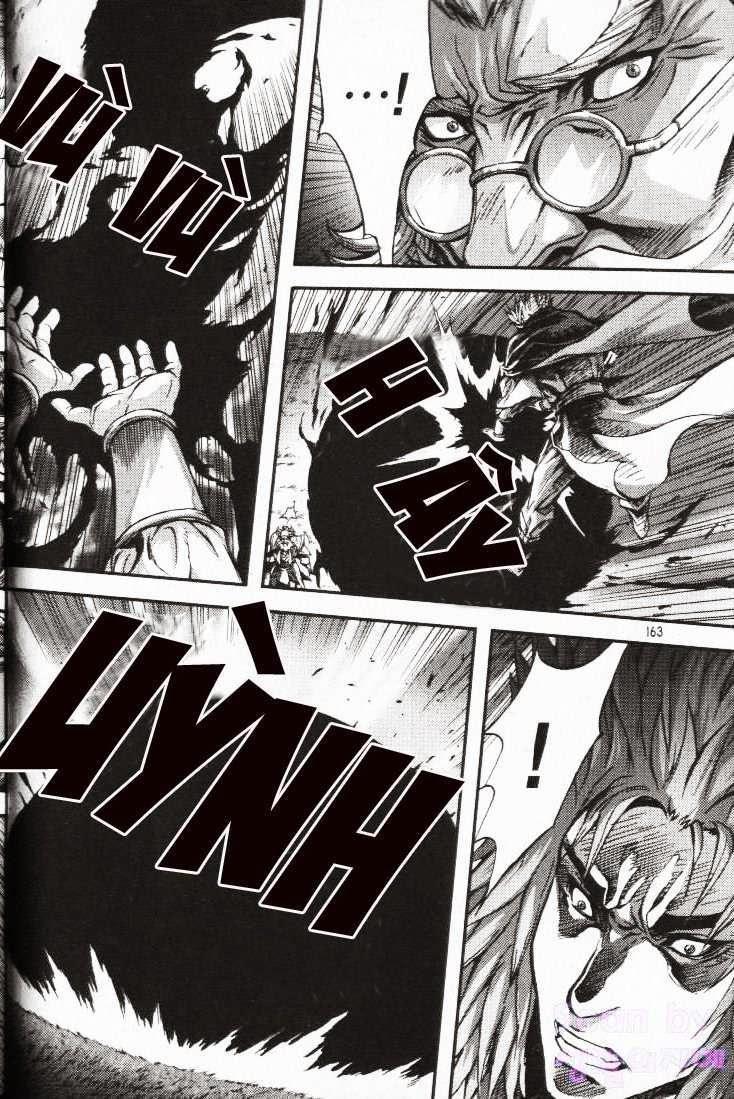 diêm đế chapter 278 26