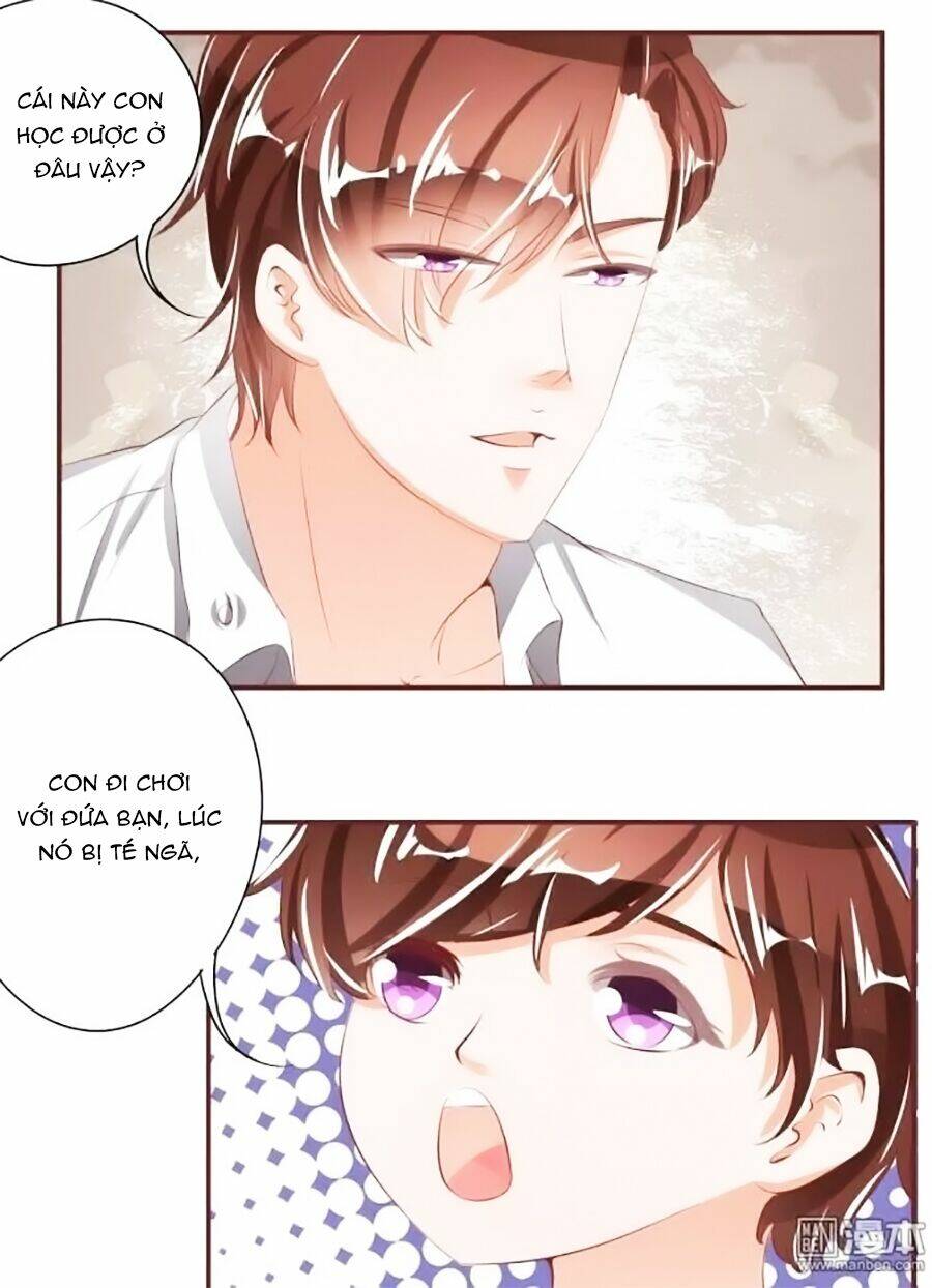 vương tước tư hữu bảo bối chapter 49 19